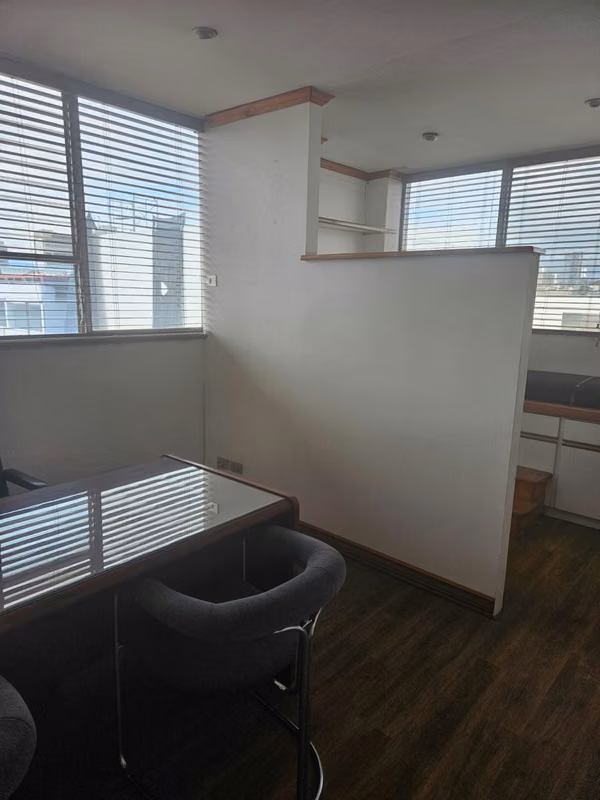 Venta de Consultorio Médico en San José-Cerca de Clínica Bíblica
