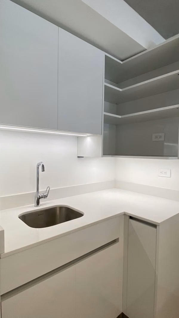 Alquiler de APARTAMENTO con Línea Blanca en KHAYA CURRIDABAT 2habitaciones 2baños-2Parqueos