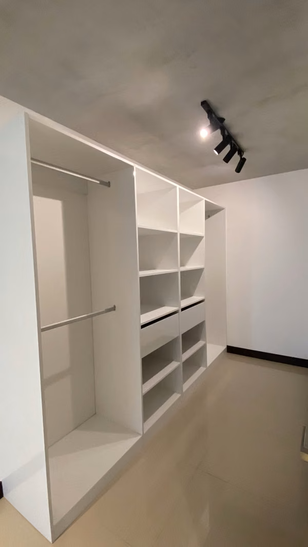 Alquiler de APARTAMENTO con Línea Blanca en KHAYA CURRIDABAT 2habitaciones 2baños-2Parqueos