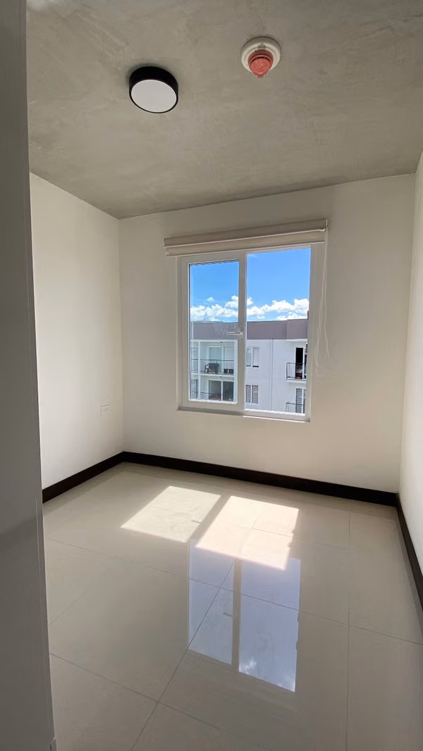 Alquiler de APARTAMENTO con Línea Blanca en KHAYA CURRIDABAT 2habitaciones 2baños-2Parqueos