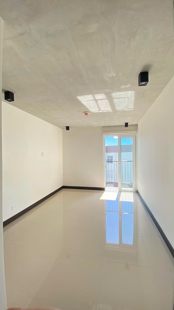 Alquiler de APARTAMENTO con Línea Blanca en KHAYA CURRIDABAT 2habitaciones 2baños-2Parqueos
