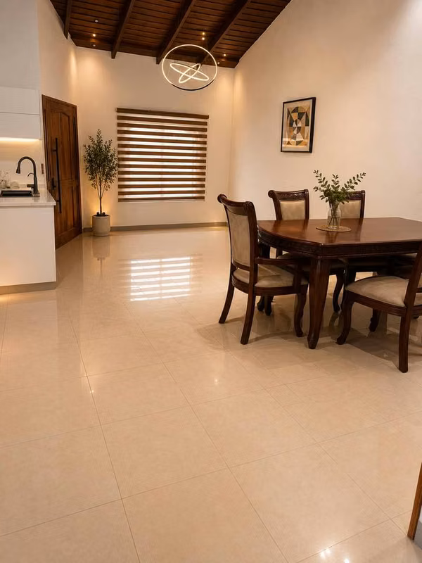 Casa en venta en Condominio Las Calas, Grecia | 3 habitaciones | 105 millones