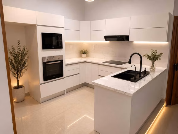 Casa en venta en Condominio Las Calas, Grecia | 3 habitaciones | 105 millones