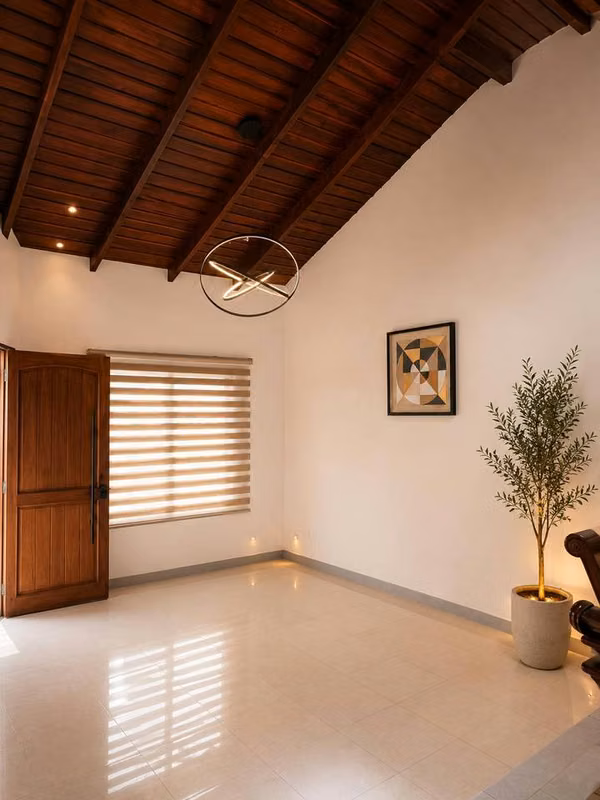 Casa en venta en Condominio Las Calas, Grecia | 3 habitaciones | 105 millones