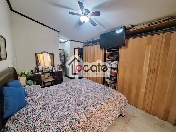 Venta de casa, Condominio Altos del Horizonte, Escazú