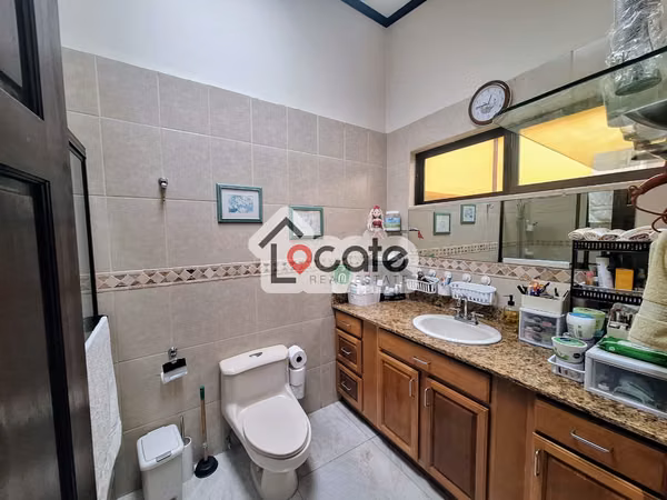 Venta de casa, Condominio Altos del Horizonte, Escazú