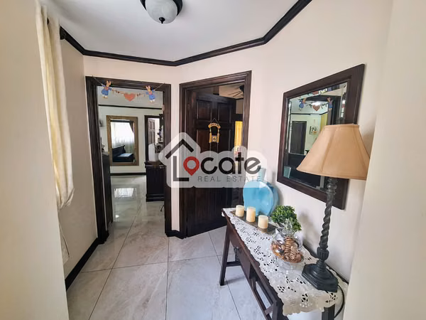Venta de casa, Condominio Altos del Horizonte, Escazú