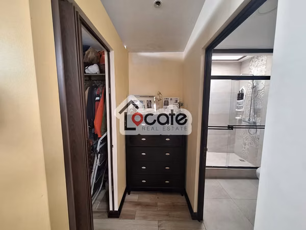 Venta de casa, Condominio Altos del Horizonte, Escazú