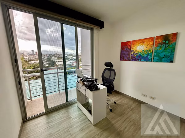 APARTAMENTO EN VENTA EN TORRE / OPORTUNIDAD DE INVERSIÓN/ BELLO HORZONTE| ESCAZÚ