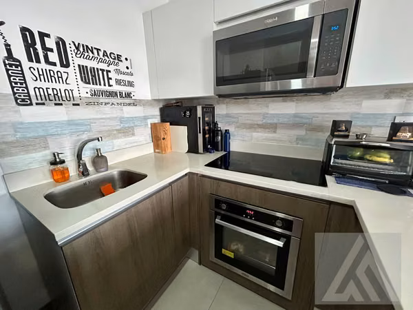 APARTAMENTO EN VENTA EN TORRE / OPORTUNIDAD DE INVERSIÓN/ BELLO HORZONTE| ESCAZÚ