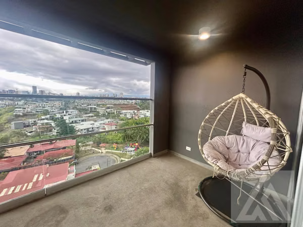APARTAMENTO EN VENTA EN TORRE / OPORTUNIDAD DE INVERSIÓN/ BELLO HORZONTE| ESCAZÚ