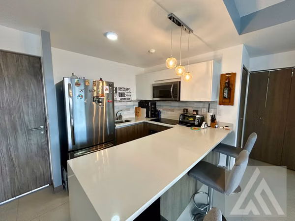 APARTAMENTO EN VENTA EN TORRE / OPORTUNIDAD DE INVERSIÓN/ BELLO HORZONTE| ESCAZÚ