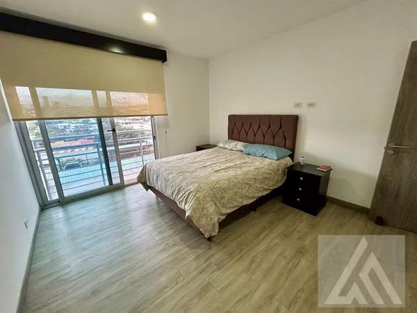 APARTAMENTO EN VENTA EN TORRE / OPORTUNIDAD DE INVERSIÓN/ BELLO HORZONTE| ESCAZÚ