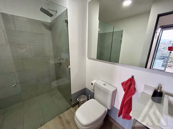 APARTAMENTO EN VENTA EN TORRE / OPORTUNIDAD DE INVERSIÓN/ BELLO HORZONTE| ESCAZÚ
