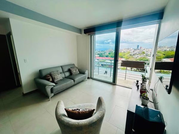 APARTAMENTO EN VENTA EN TORRE / OPORTUNIDAD DE INVERSIÓN/ BELLO HORZONTE| ESCAZÚ