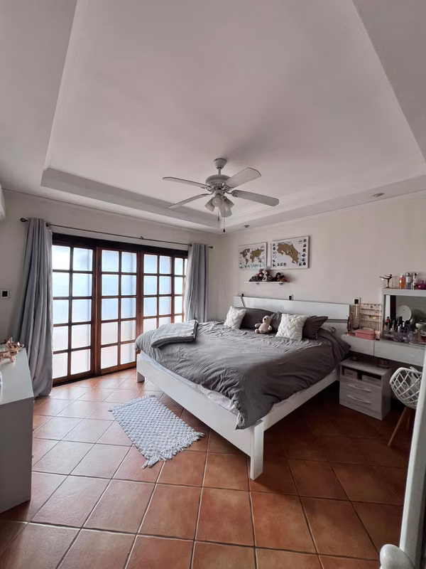 Casa en Alquiler en Guachipelín de Escazú