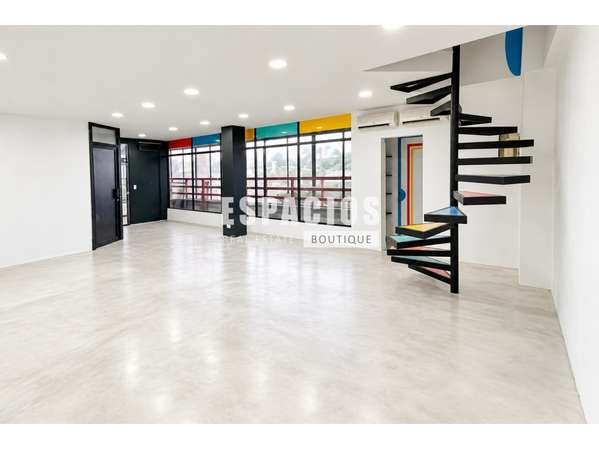 COMMERCIAL SPACE FOR RENT IN ESCAZÚ