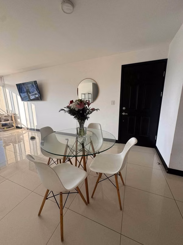 Venta de apartamento en condoinio en Concasa san rafael de ALAJUELA 