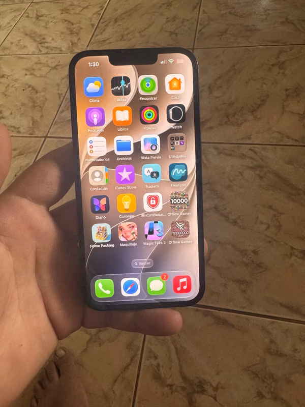Sell or change iphone 13 128 gb