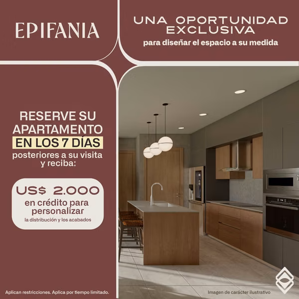 Preventa Epifania Nunciatura