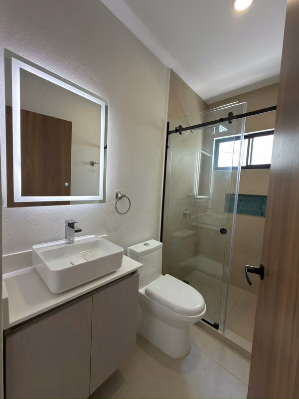Casa para Estrenar en una excelente Ubicacion