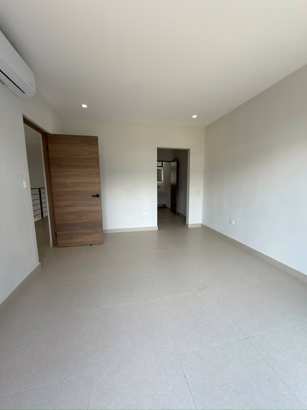Casa para Estrenar en una excelente Ubicacion