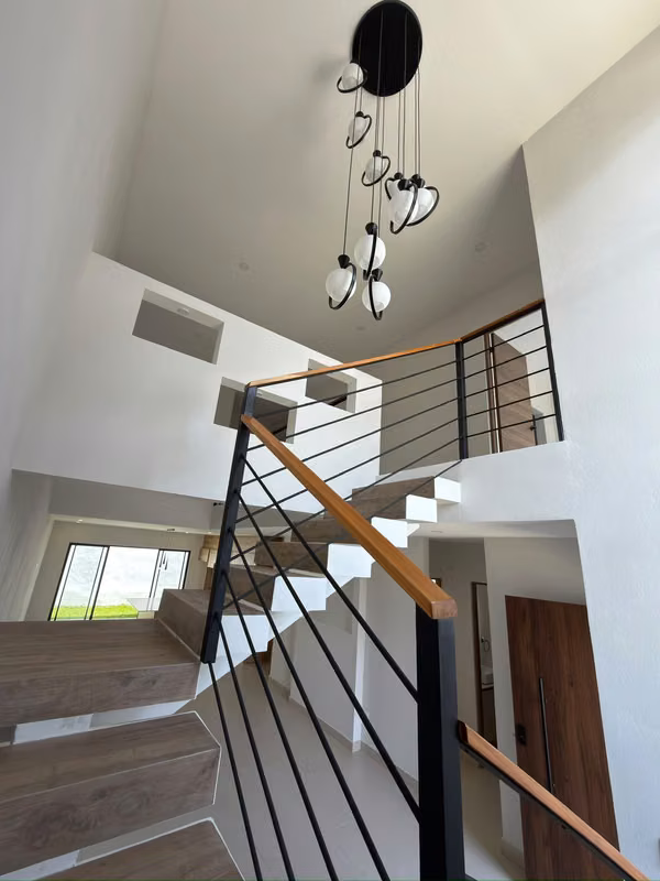 Casa para Estrenar en una excelente Ubicacion