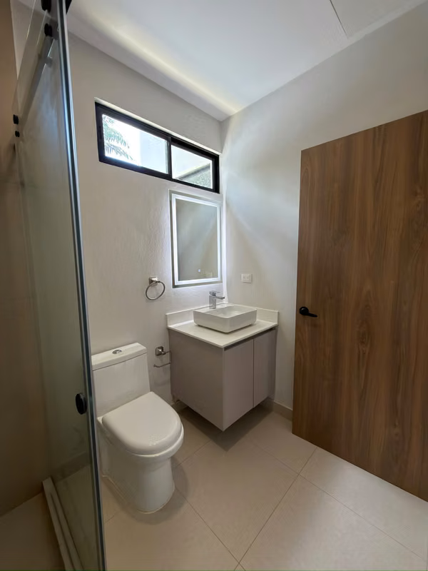 Casa para Estrenar en una excelente Ubicacion