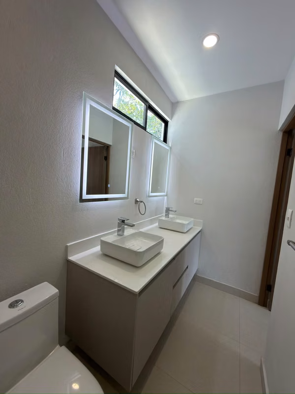 Casa para Estrenar en una excelente Ubicacion