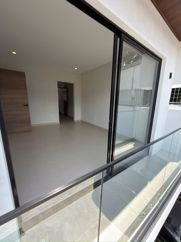 Casa para Estrenar en una excelente Ubicacion