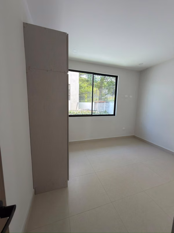 Casa para Estrenar en una excelente Ubicacion