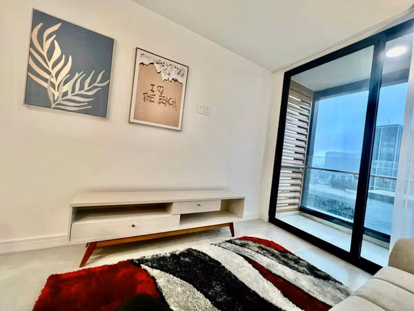 Nunciatura - Apartamento de 2 habitaciones -  Amueblado - Pet Friendly