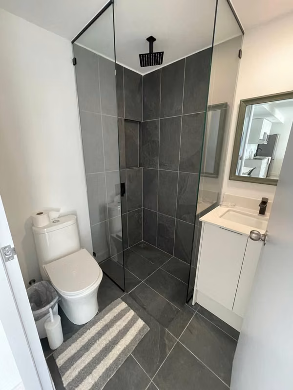 Nunciatura - Apartamento de 2 habitaciones -  Amueblado - Pet Friendly