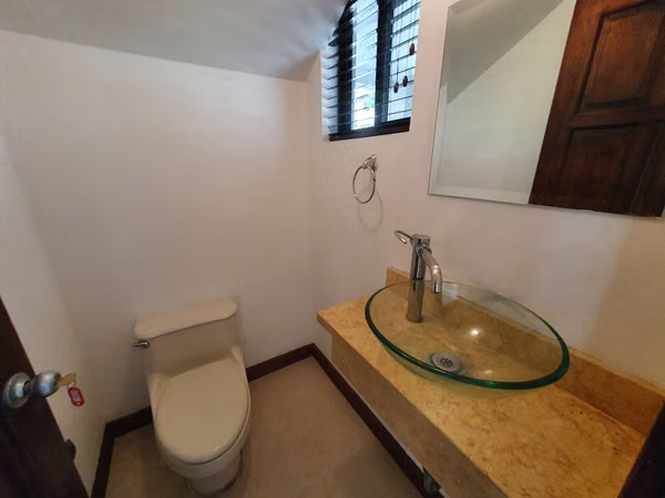 Jardín - Jaboncillo - Amplia - 322 m2 de terreno