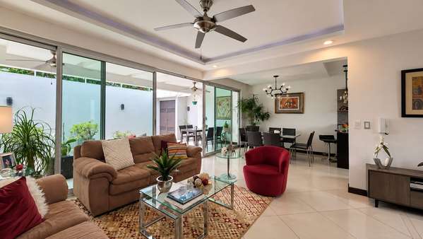 House for sale in Greece - Alajuela - Condominium - modern