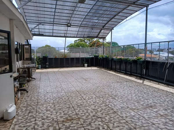 SE VENDE EDIFICIO DE 7 APARTAMENTOS PARA AIRBNB EN LA URUCA, POR EL HOTEL BARCELO PALACIO.