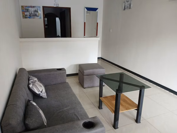 SE VENDE EDIFICIO DE 7 APARTAMENTOS PARA AIRBNB EN LA URUCA, POR EL HOTEL BARCELO PALACIO.