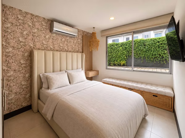 VENTA / ALQUILER DE CASA EN CONDOMINIO EN JABONCILLOS, ESCAZÚ