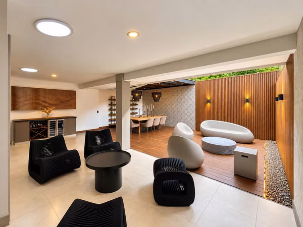 VENTA / ALQUILER DE CASA EN CONDOMINIO EN JABONCILLOS, ESCAZÚ