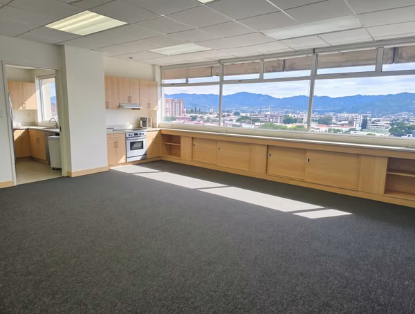 Alquiler de oficina en Centro Colón | 507 m² en piso 11