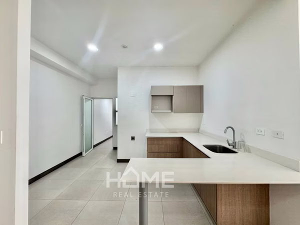 Alquiler de Apartamento en San Miguel de Santo domingo de Heredia de tres habitaciones
