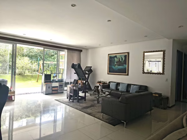Pieces - 124; Apartment for sale with garden - 124; 205 m ² - 124; $335,000