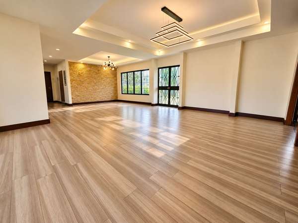 RENTAL HOUSE IN RESIDENTIAL IN GUAYABOS DE CURRIDABAT