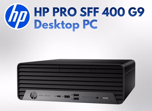 Pc Hp Workstation seminueva without box 8 months warranty