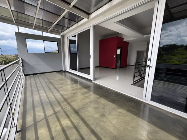 San Rafael de Escazu - Spacious Apartment Rental