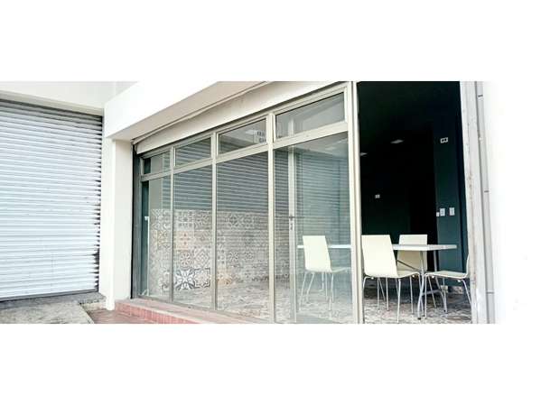 ALQUILER DE LOCAL COMERCIAL, SAN JOSÉ, SAN PEDRO, BARRIO DENT