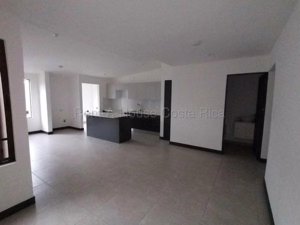 Alquiler de Apartamento en La Aurora de Heredia. 