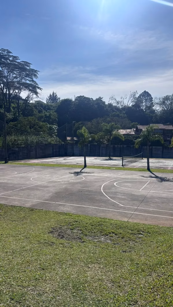 Apartamento en Condominio Torres del Sol