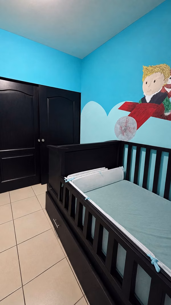 Apartamento en Condominio Torres del Sol
