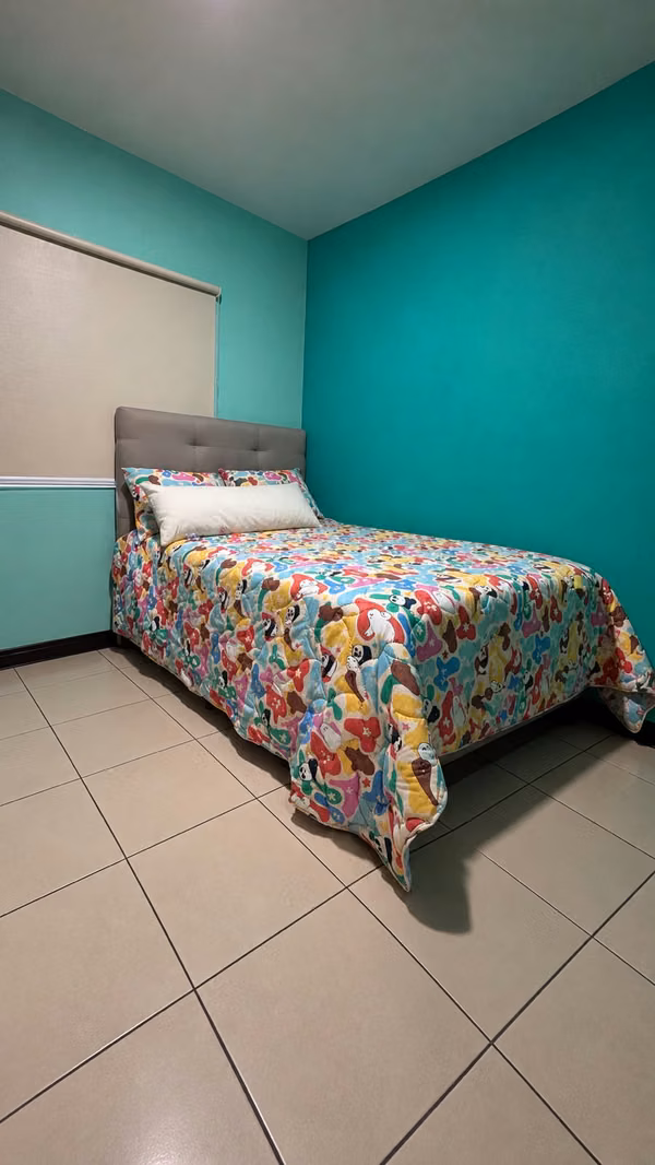 Apartamento en Condominio Torres del Sol